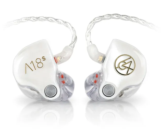 64-audio-a-series-a18s-in-ear-monitor-custom-18-treiber image 1