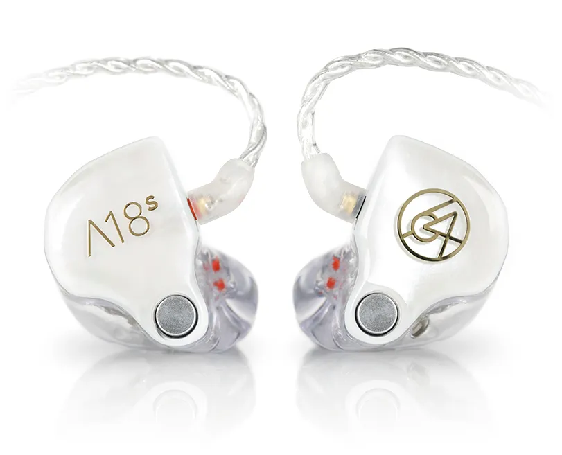 64-audio-a-series-a18s-in-ear-monitor-custom-18-treiber image 1