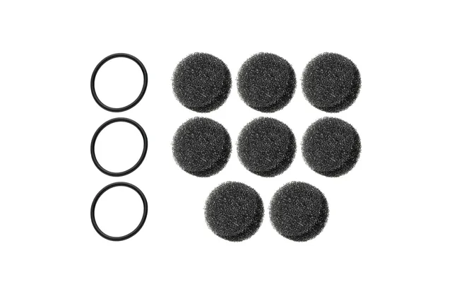 64-audio-vac-pro-filter-o-ring-kit-ersatzfilter-set image 1