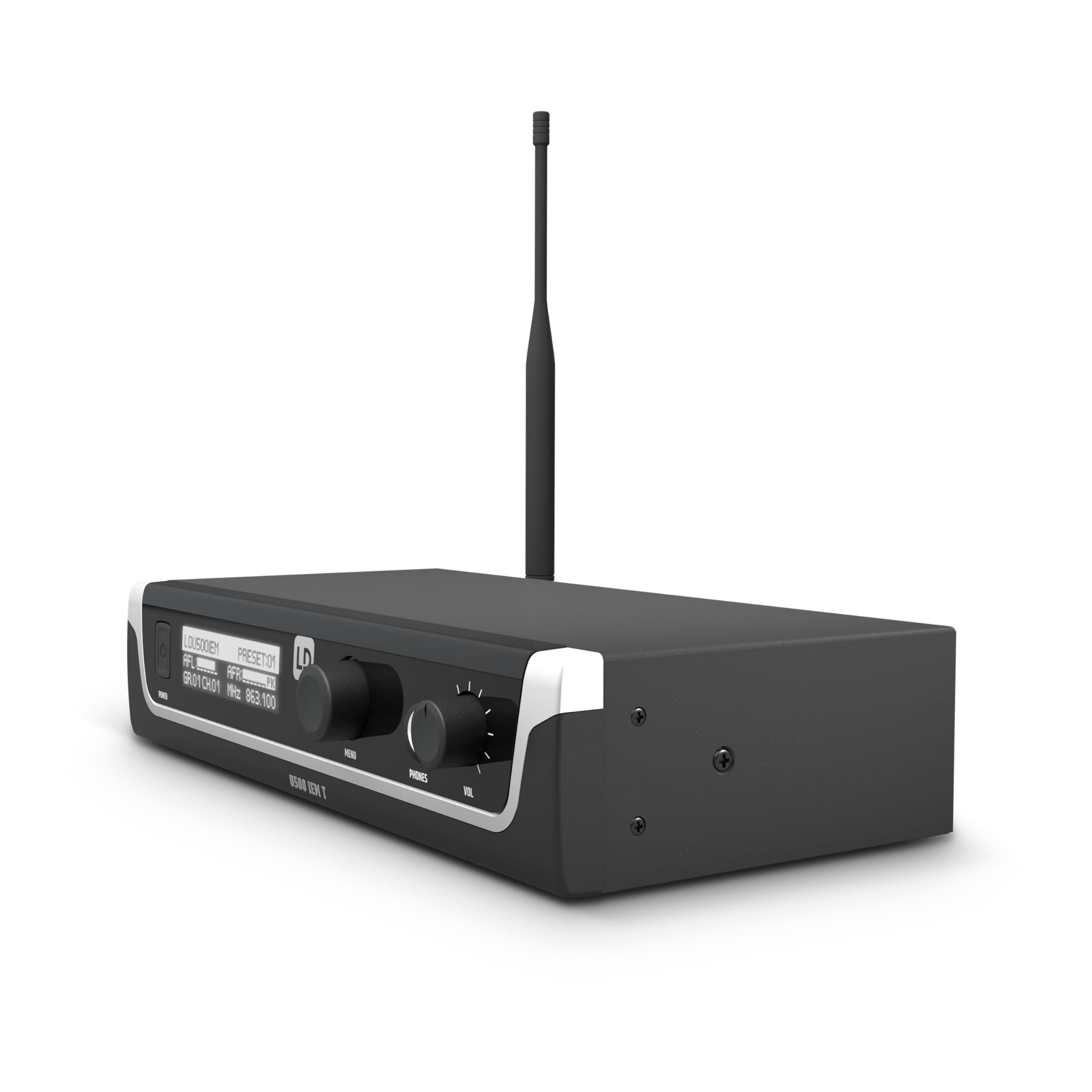 ld-systems-u506-iem-t-in-ear-sender-655-679-mhz-schwarz image 4