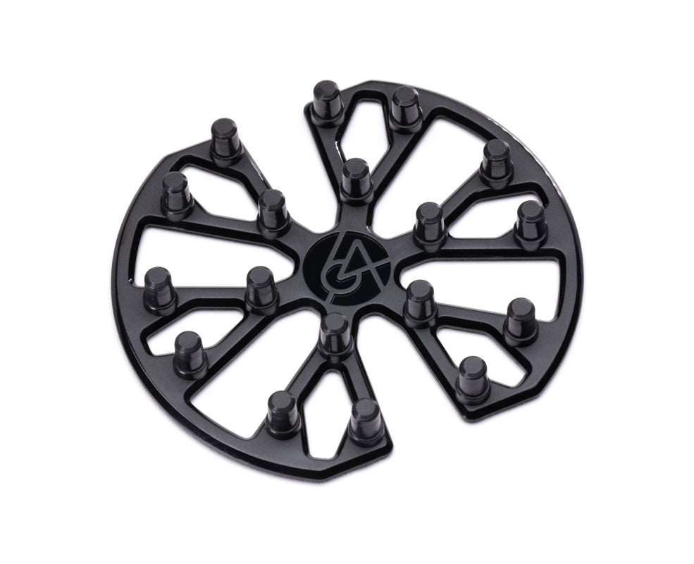 64-audio-u-series-iem-tip-holder-aufbewahrung-9-paare image 1