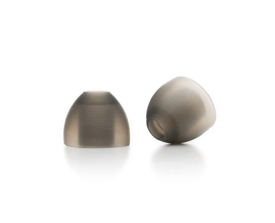 64-audio-u-series-silicone-ear-tips-silikon-m-3-paar image 1