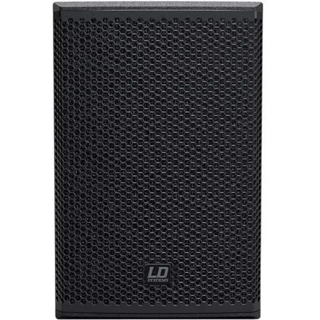 ld-systems-mix-10-2-g3-slave-lautsprecher-passiv-10-schwarz image 1