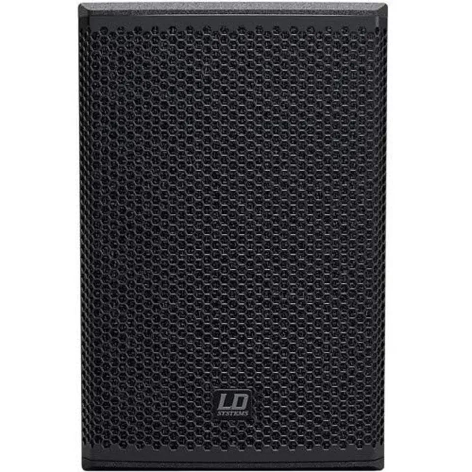 ld-systems-mix-10-2-g3-slave-lautsprecher-passiv-10-schwarz image 1
