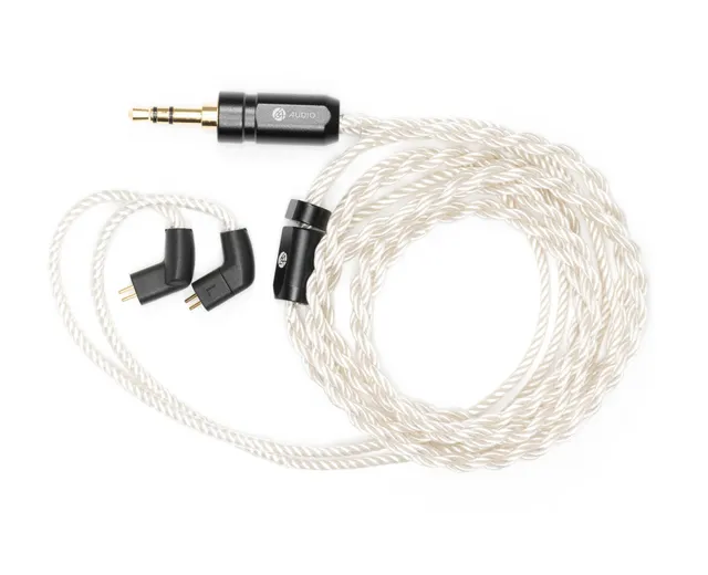 64-audio-pearl-eight-braid-kabel-3-5mm-in-ear-kabel image 1