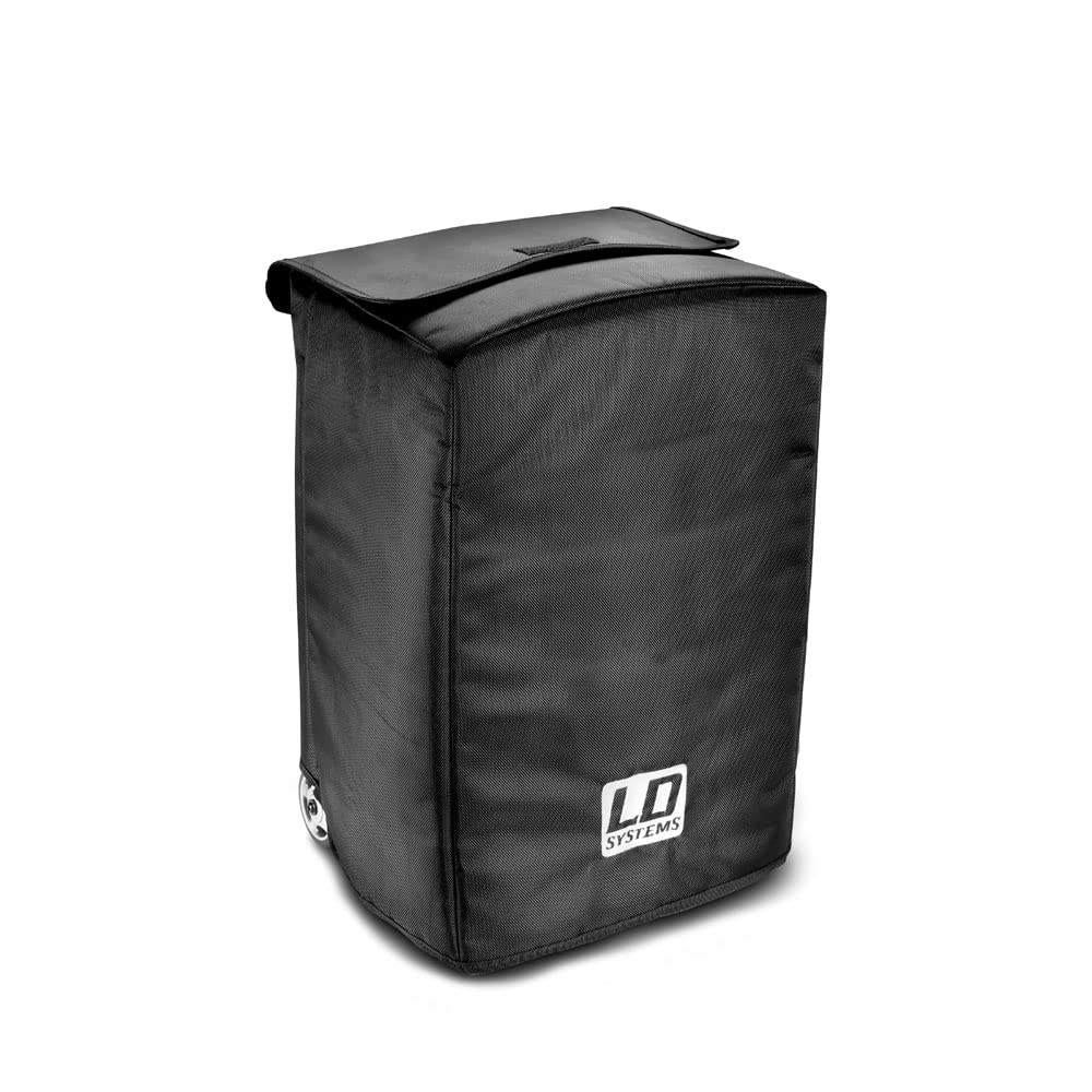 ld-systems-roadjack-10-pc-schutzh-lle-nylon-schwarz image 5