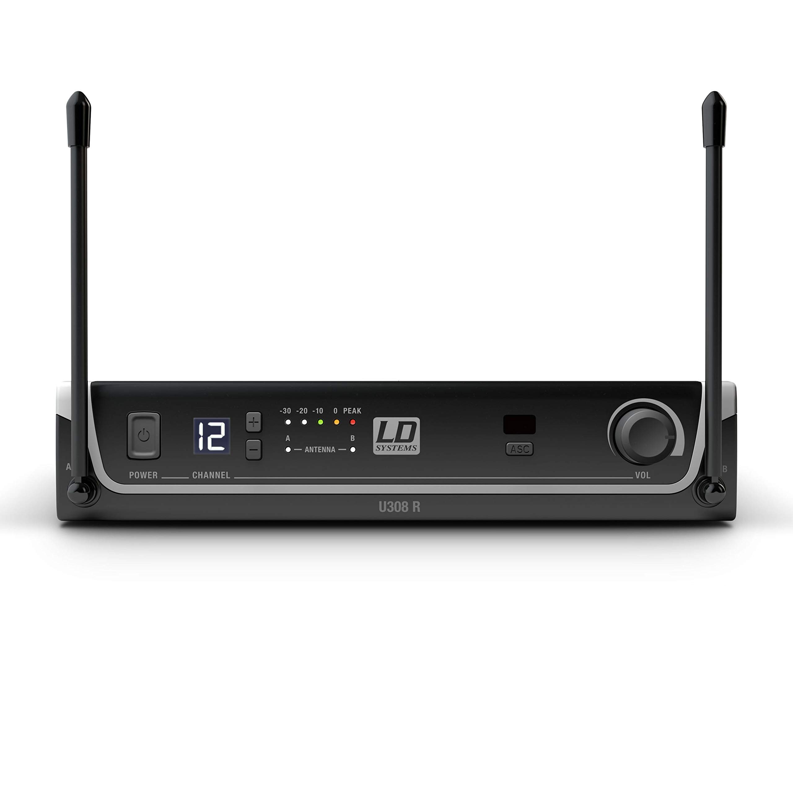 ld-systems-u308-bpl-funksystem-lavalier-823-832-mhz-schwarz image 4