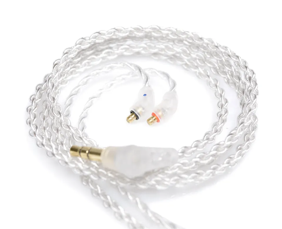 64-audio-aspire-ipx-professional-cable-48-iem-kabel-pearl-white image 1