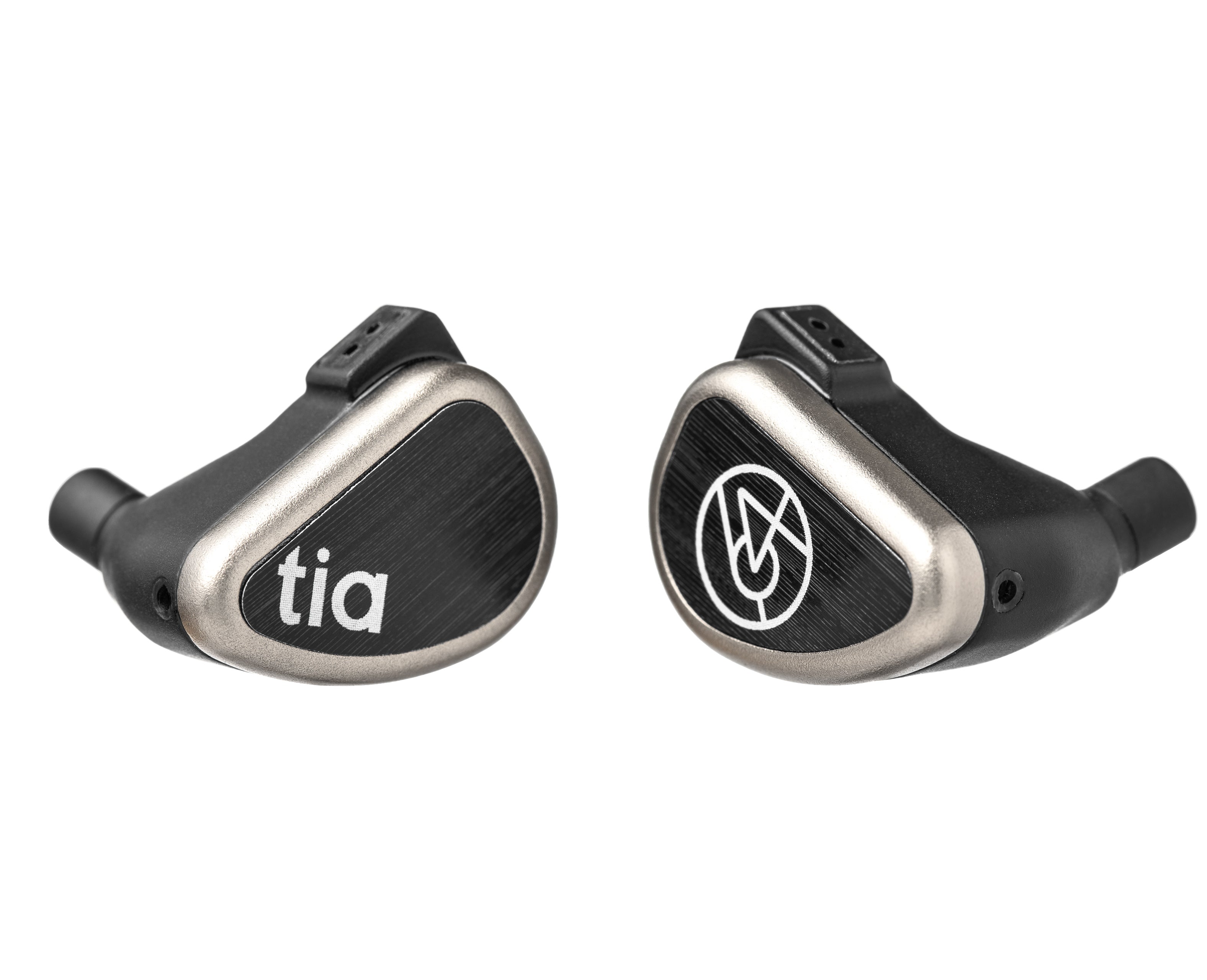 64-audio-u-series-tri-in-ear-monitor-universal-aluminium image 2