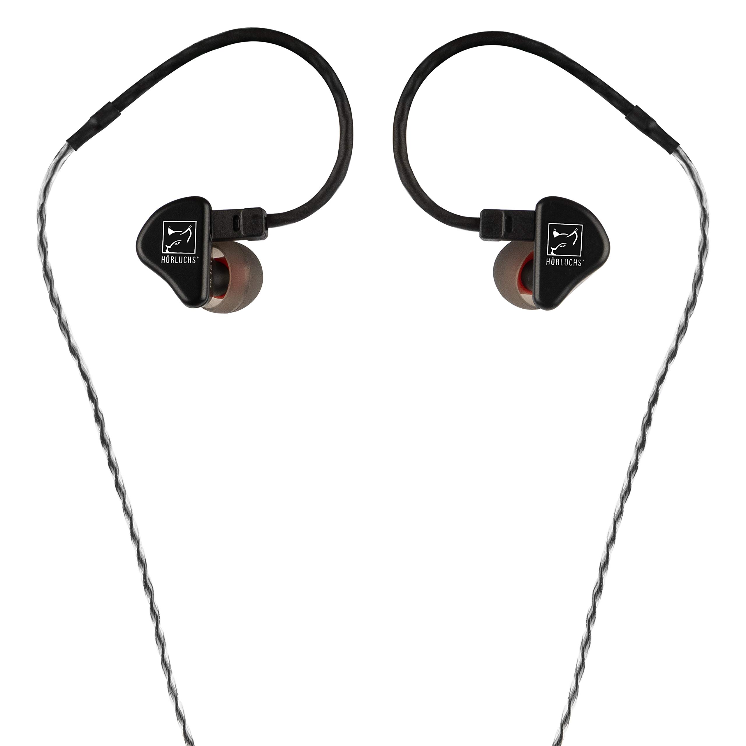 h-rluchs-hl1010-in-ear-kopfh-rer-bassverst-rkt-ohne-mikro image 1