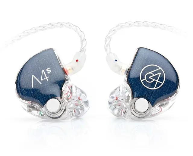 64-audio-a-series-a4s-custom-in-ear-monitor-ma-anfertigung image 1