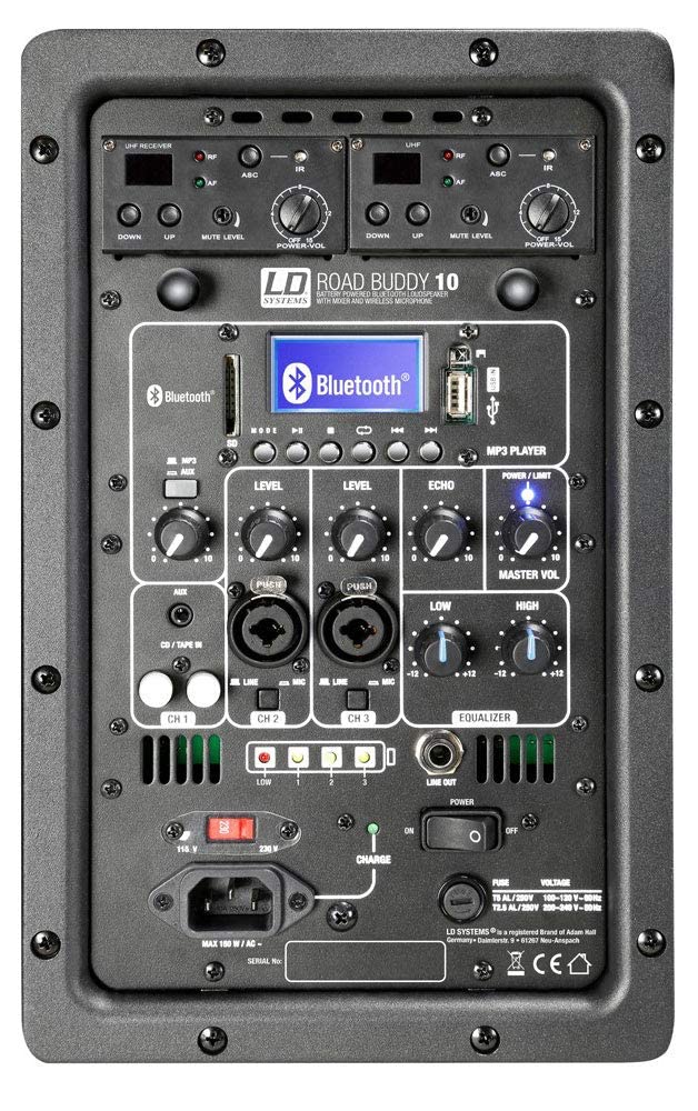ld-systems-roadbuddy-10-hbh-2-akkulautsprecher-863-865-mhz-headset image 2