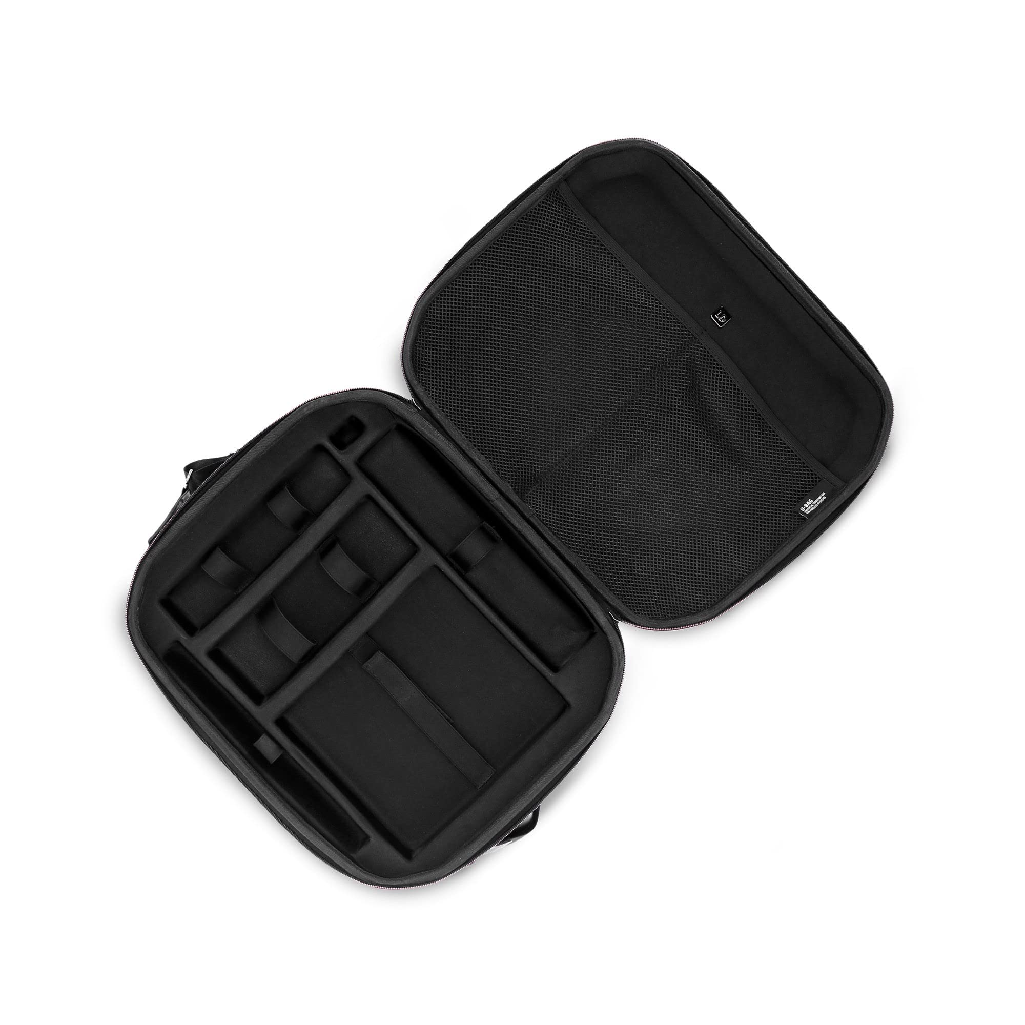 ld-systems-u-bag-tasche-f-r-funkmikrofon-schwarz image 7