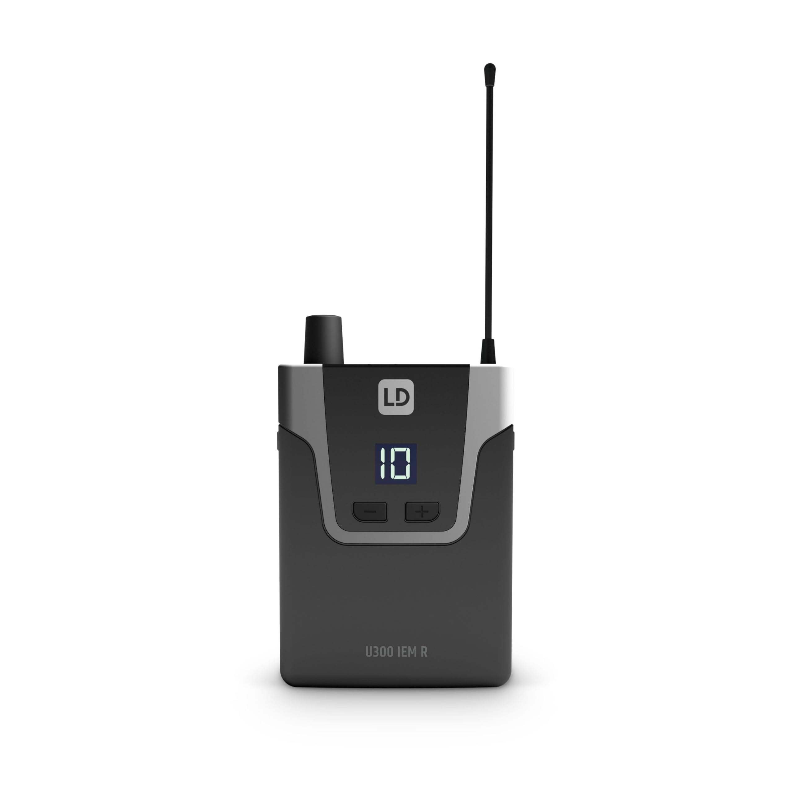 ld-systems-u308-iem-r-empf-nger-bodypack-823-865-mhz image 2