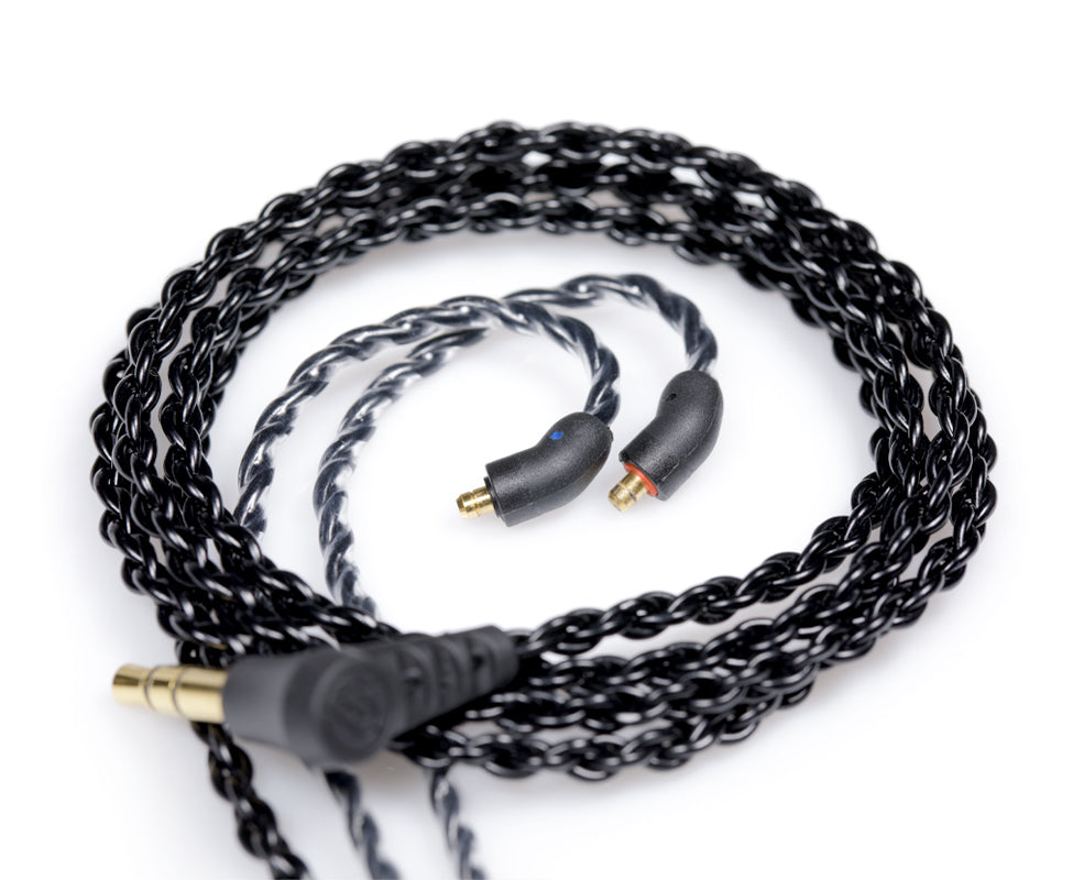64-audio-aspire-ipx-professional-cable-64-in-ear-kabel-3-5mm image 1
