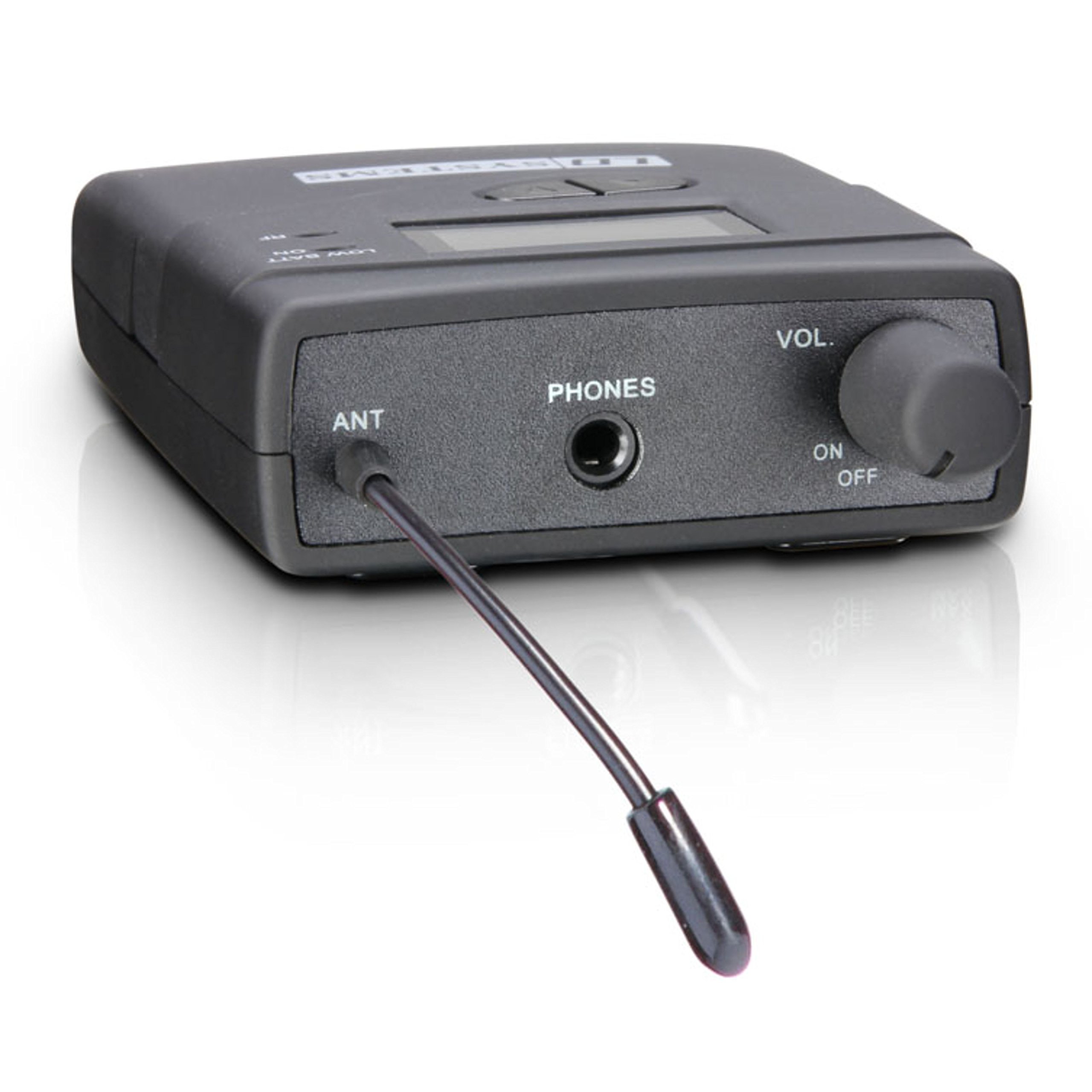 ld-systems-mei-1000-g2-funk-iem-system-823-865-mhz image 7