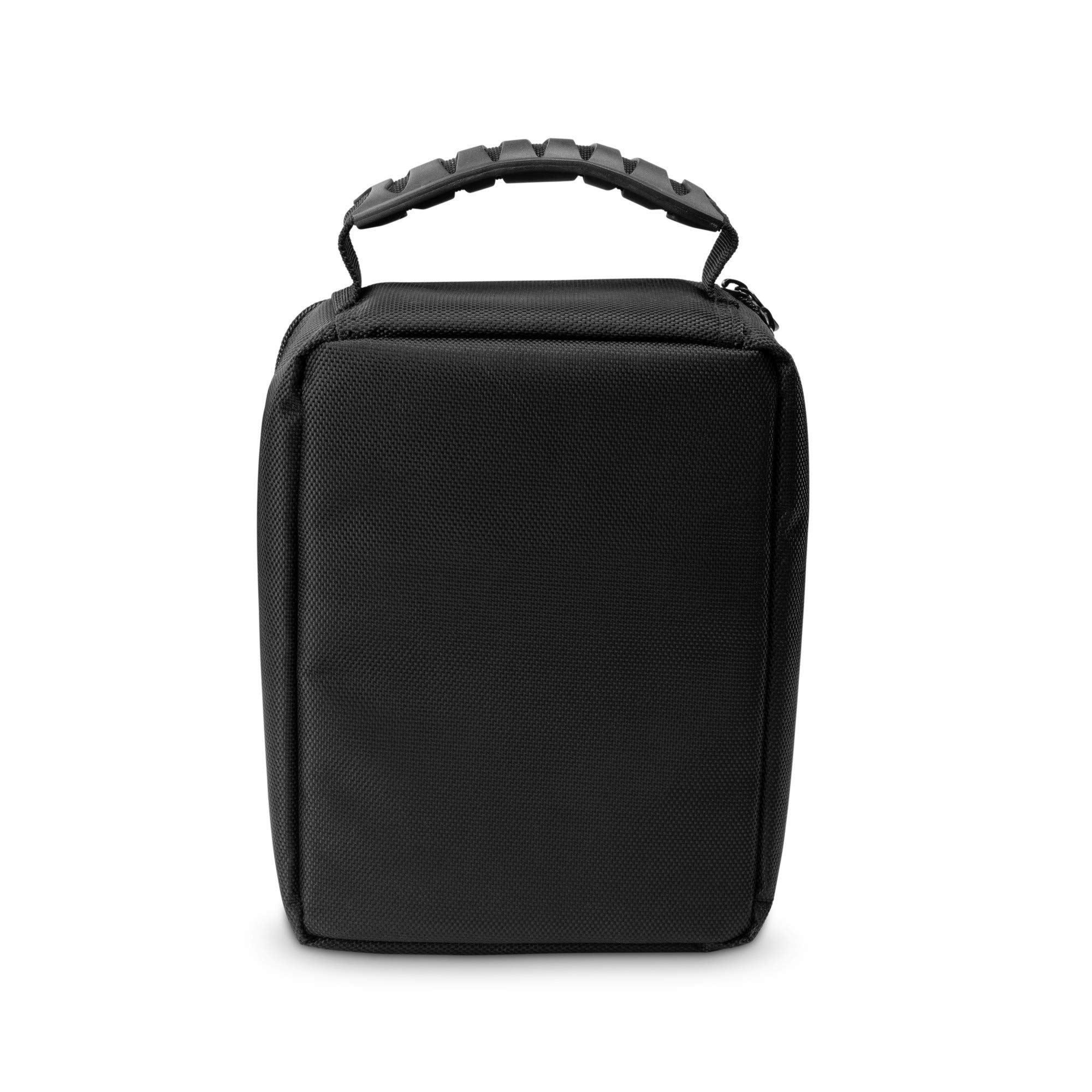 ld-systems-mix-g3-fx-300-bag-tasche-schwarz-gepolstert image 2