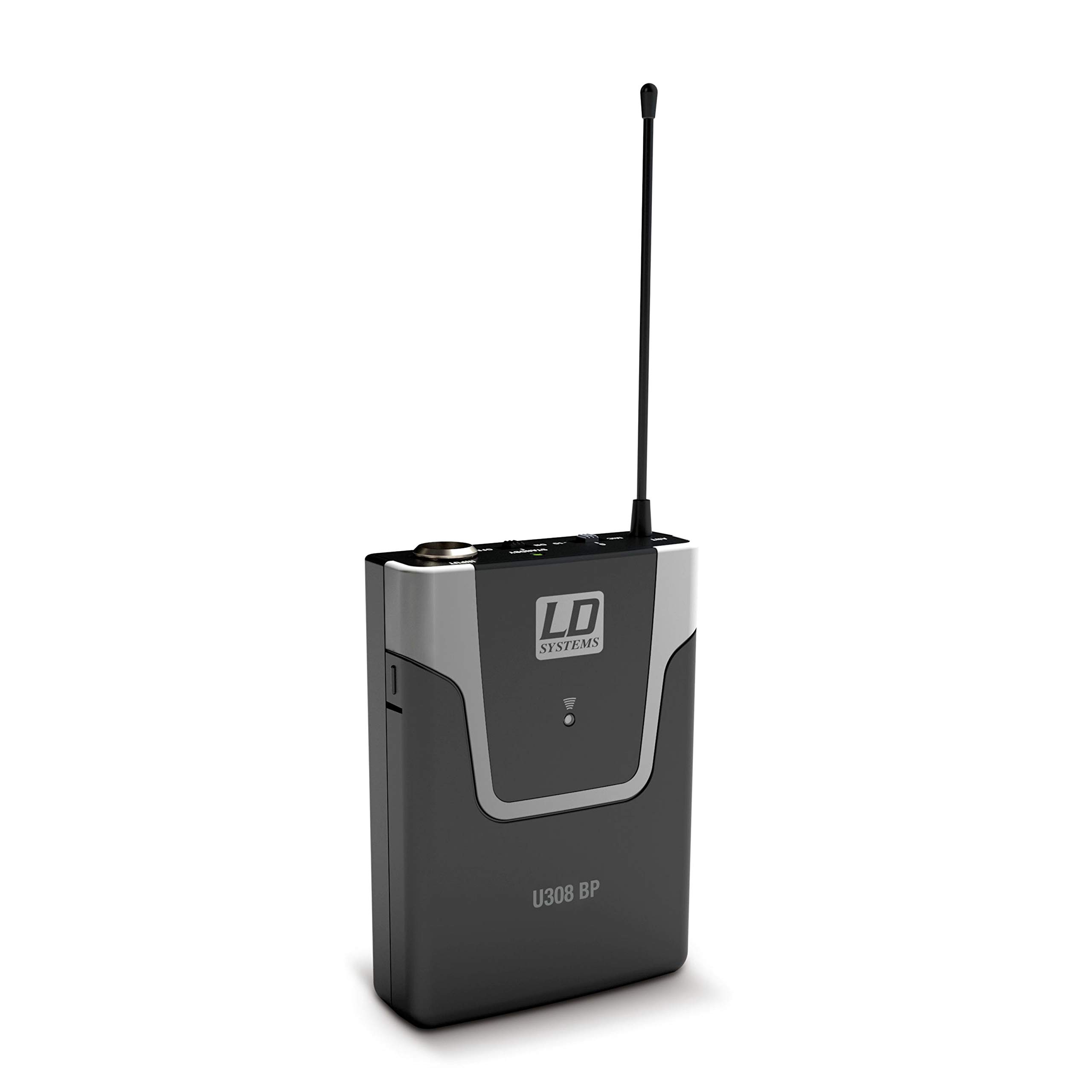 ld-systems-u308-bp-bodypack-sender-823-832-mhz-863-865-mhz image 1