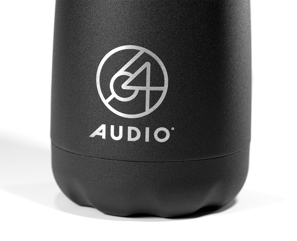 64-audio-s-well-onyx-traveler-trinkflasche-473-ml image 3