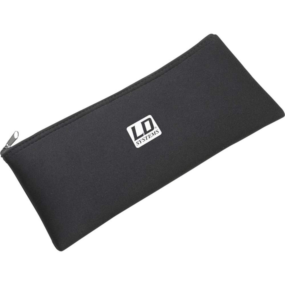 ld-systems-u300-mic-bag-m-mikrofontasche-neopren-kabel image 3