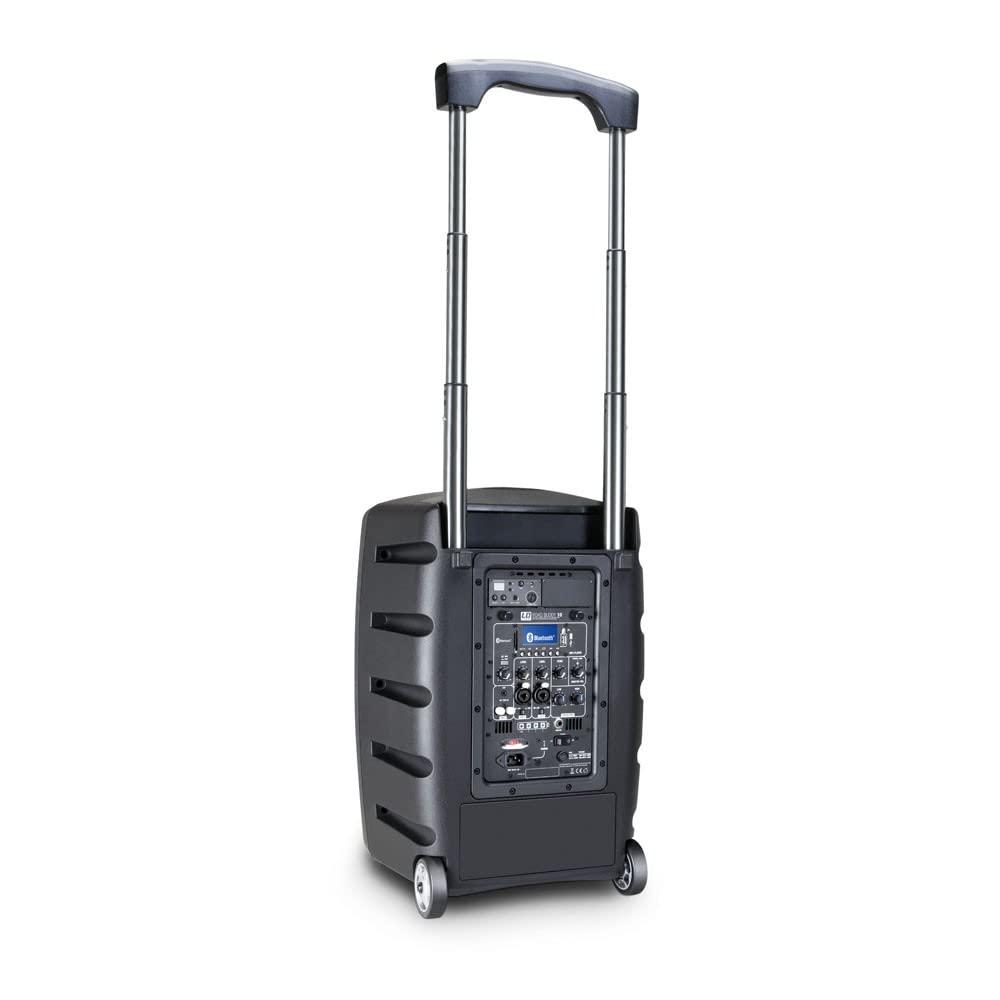 ld-systems-roadbuddy-10-b6-akku-lautsprecher-bluetooth-schwarz image 2