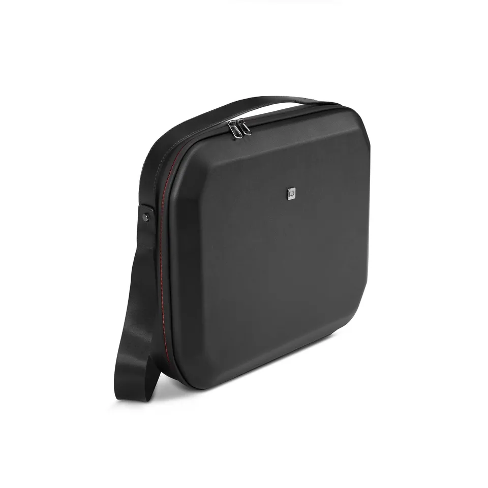 ld-systems-u-bag-tasche-f-r-funkmikrofon-schwarz image 1
