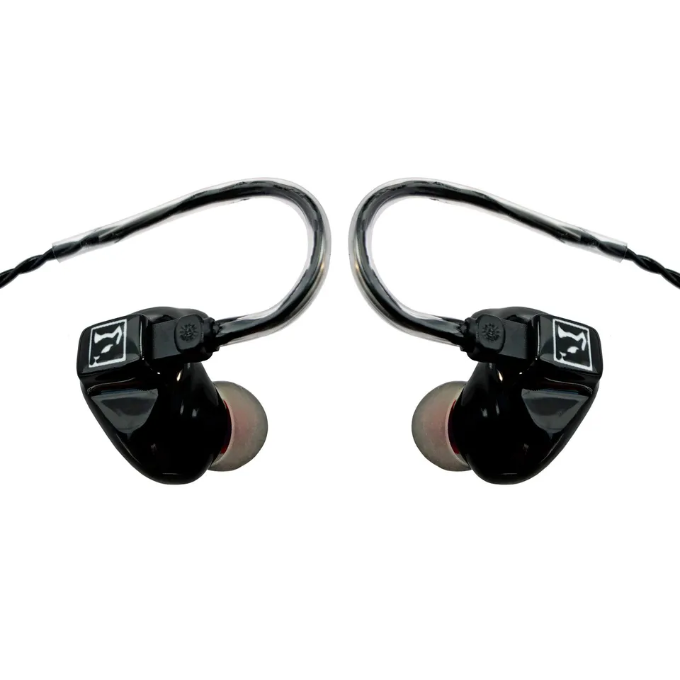 h-rluchs-hl4310-in-ear-kopfh-rer-3-wege-bassbetont-schwarz image 1