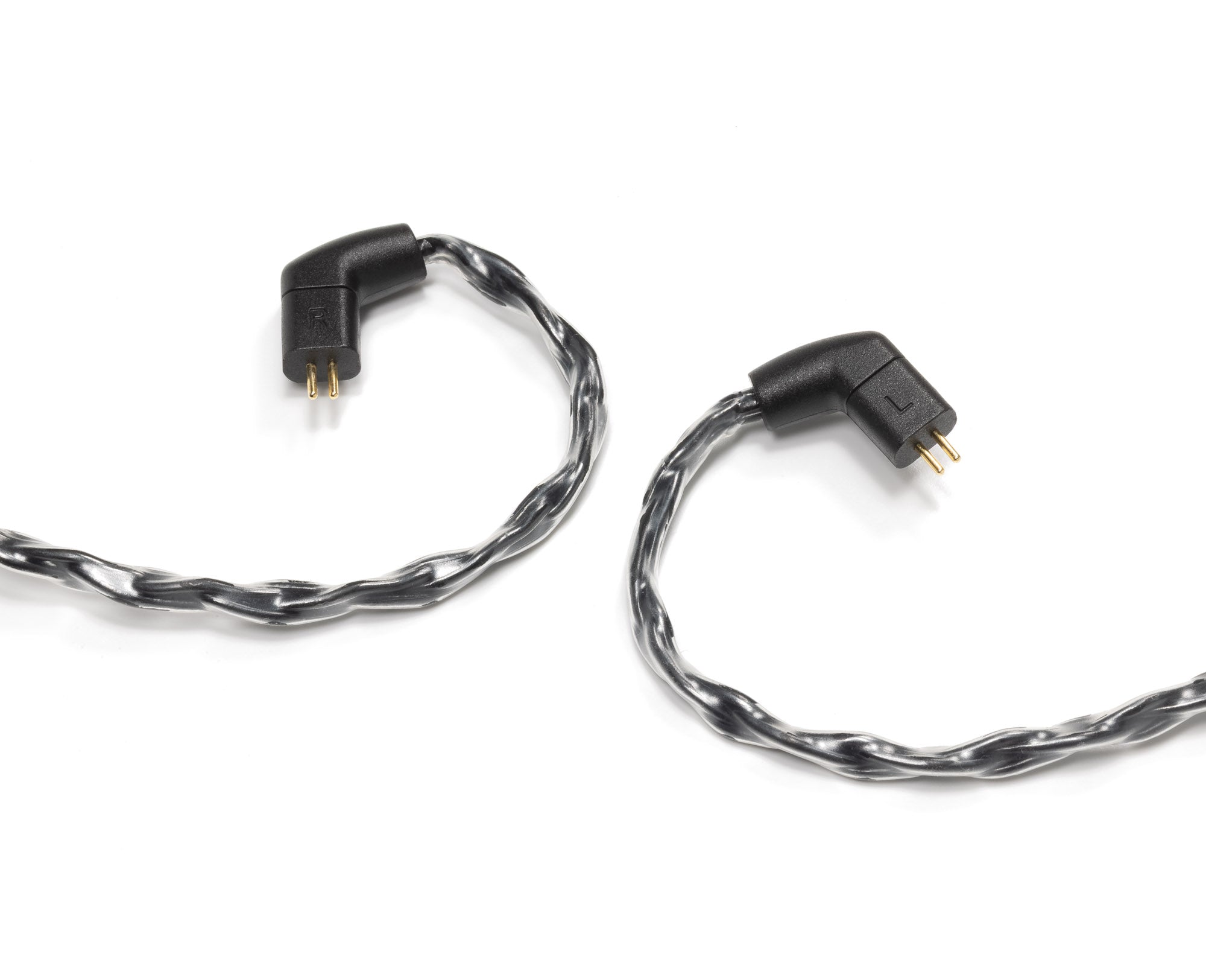 64-audio-black-eight-braid-kabel-3-5-mm-iem image 2