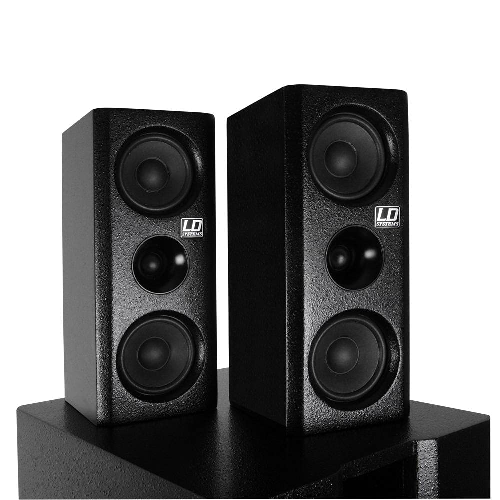 ld-systems-dave-8-xs-pa-system-aktiv-2-1-8-zoll-schwarz image 3