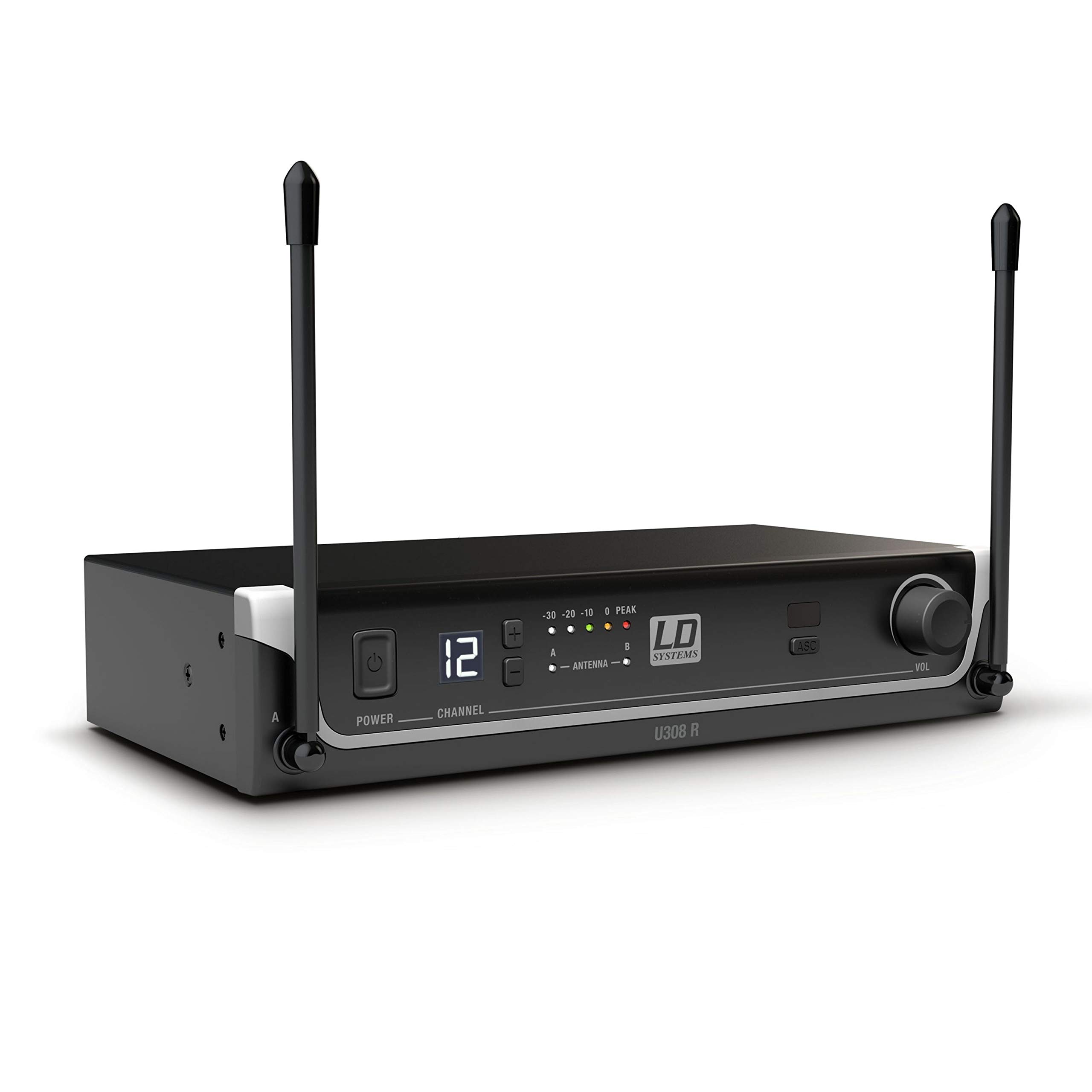 ld-systems-u308-bpl-funksystem-lavalier-823-832-mhz-schwarz image 2