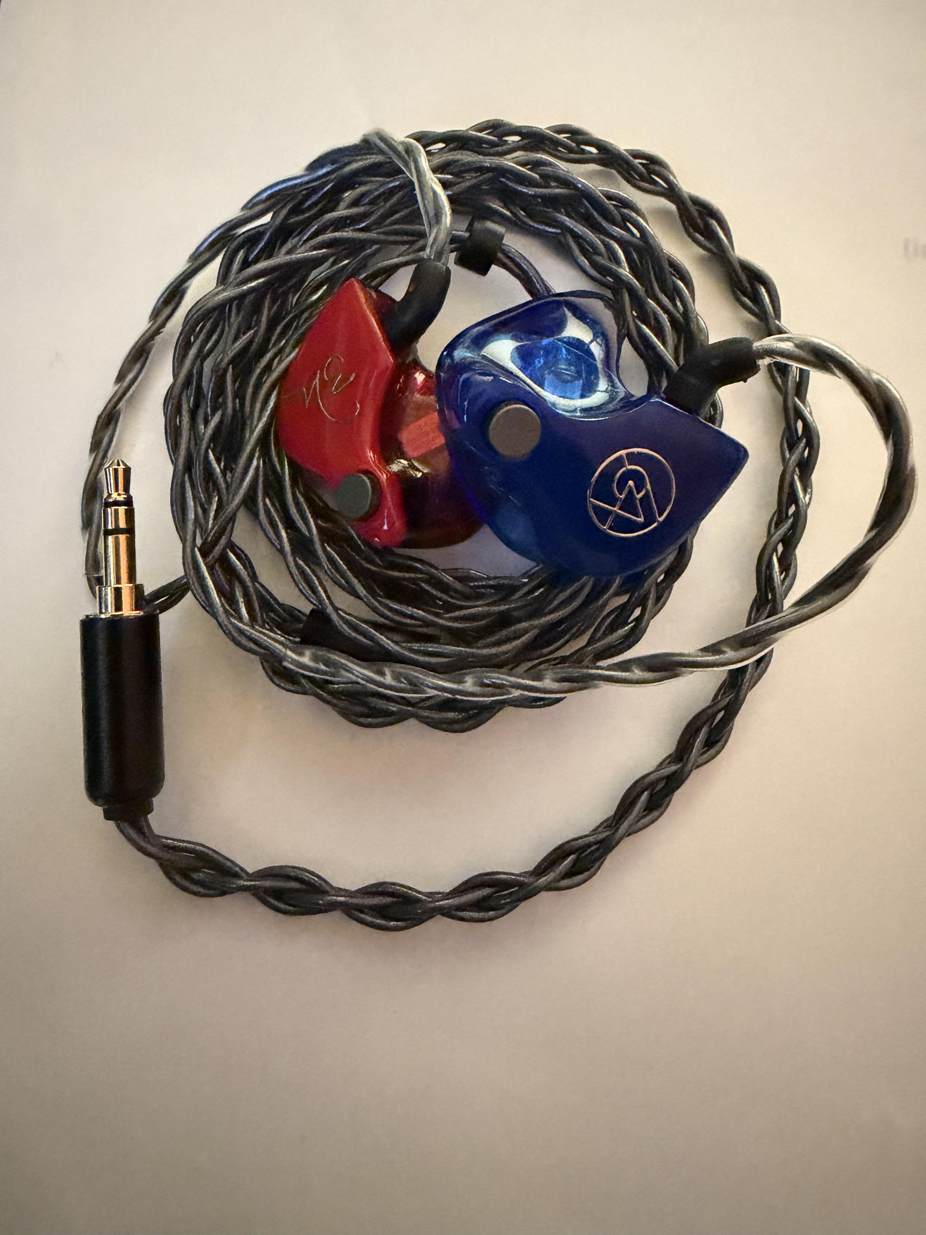 Deutlich besser als das alte Kabel