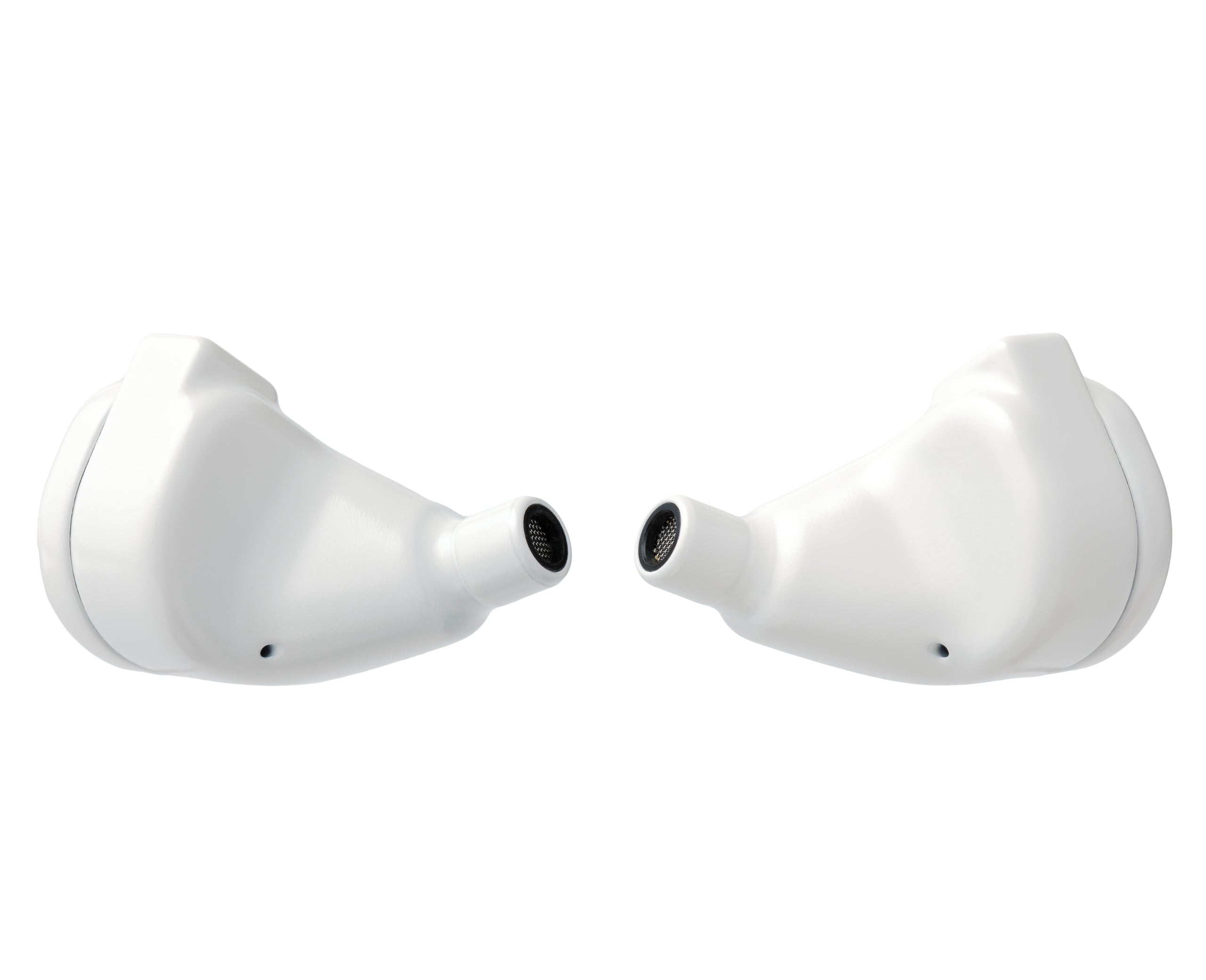 64-audio-fourt-blanc-in-ear-monitor-universal-hybrid-treiber image 3