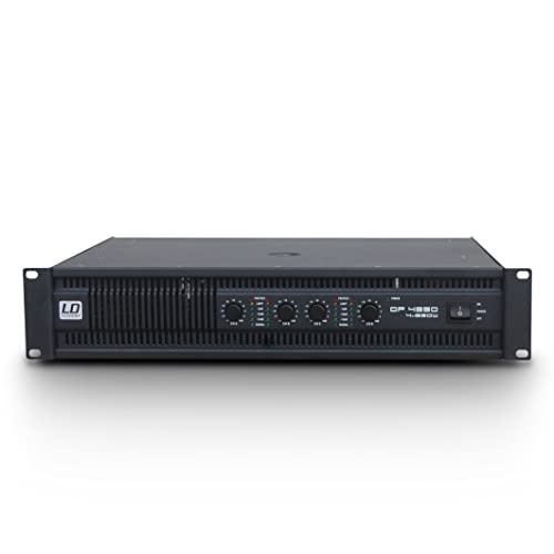 ld-systems-deep2-4950-pa-endstufe-4x-810w-4-ohm-schwarz image 7