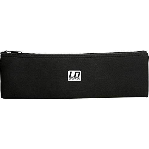 ld-systems-u300-mic-bag-l-mikrofontasche-neopren-funk image 6
