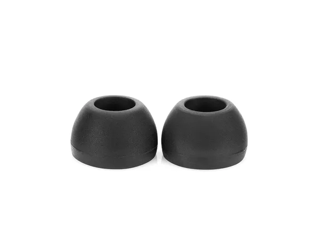 64-audio-u-series-low-profile-silikon-ear-tips-s-3-paar image 1
