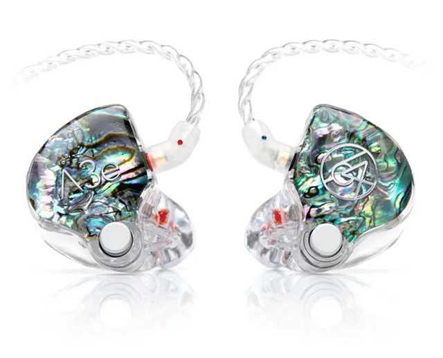 64-audio-a3e-in-ear-monitor-custom-3-treiber image 1