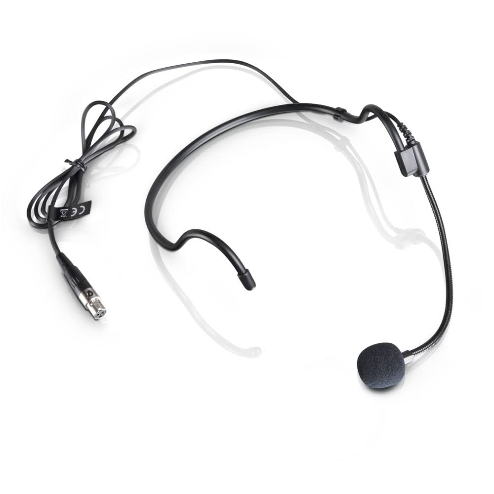 ld-systems-u300-ws-100-mh-1-headset-mikrofon-niere-schwarz image 2