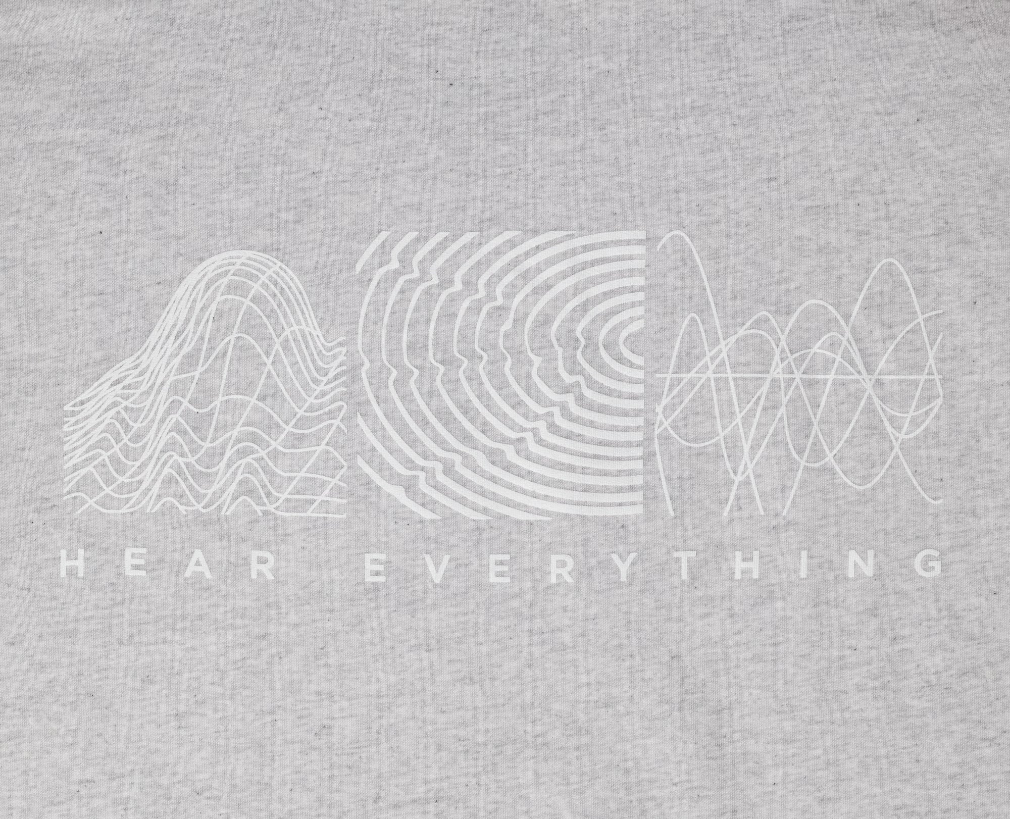 64-audio-u-series-monochrome-tee-t-shirt-s-wei image 4