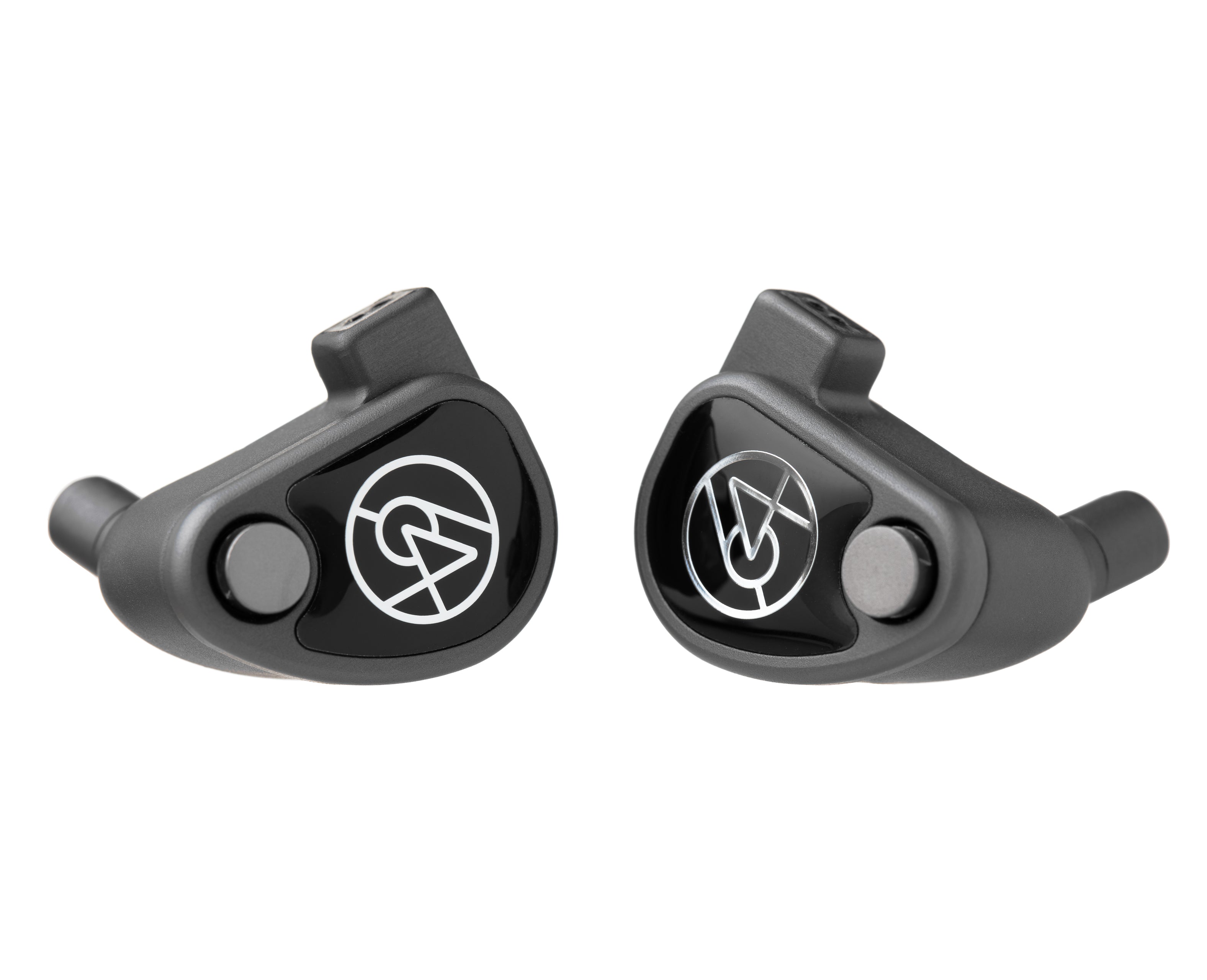64-audio-u-series-u6t-in-ear-monitor-universal-schwarz image 2