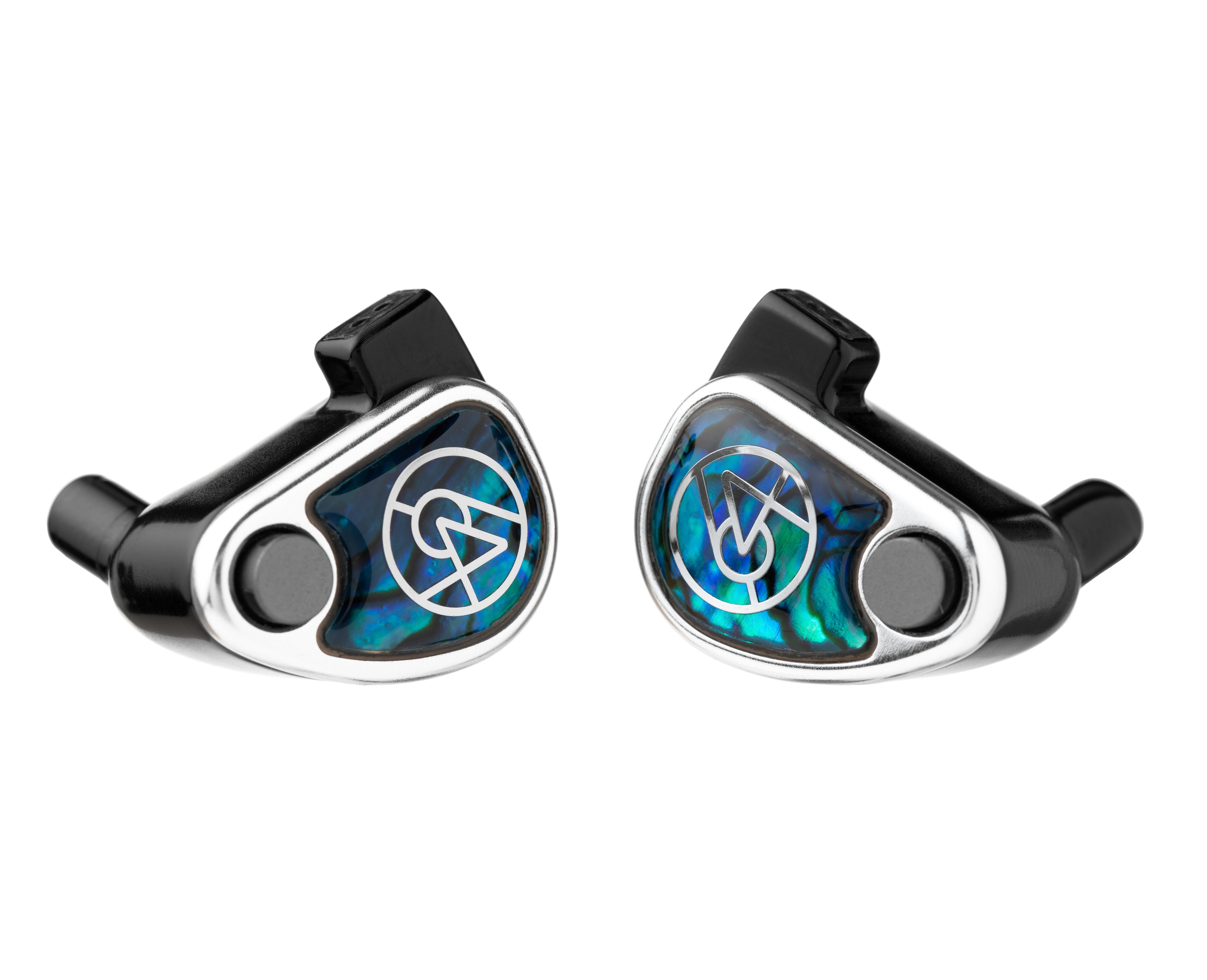 64-audio-u-series-nio-in-ear-monitor-hybrid-9-treiber image 2