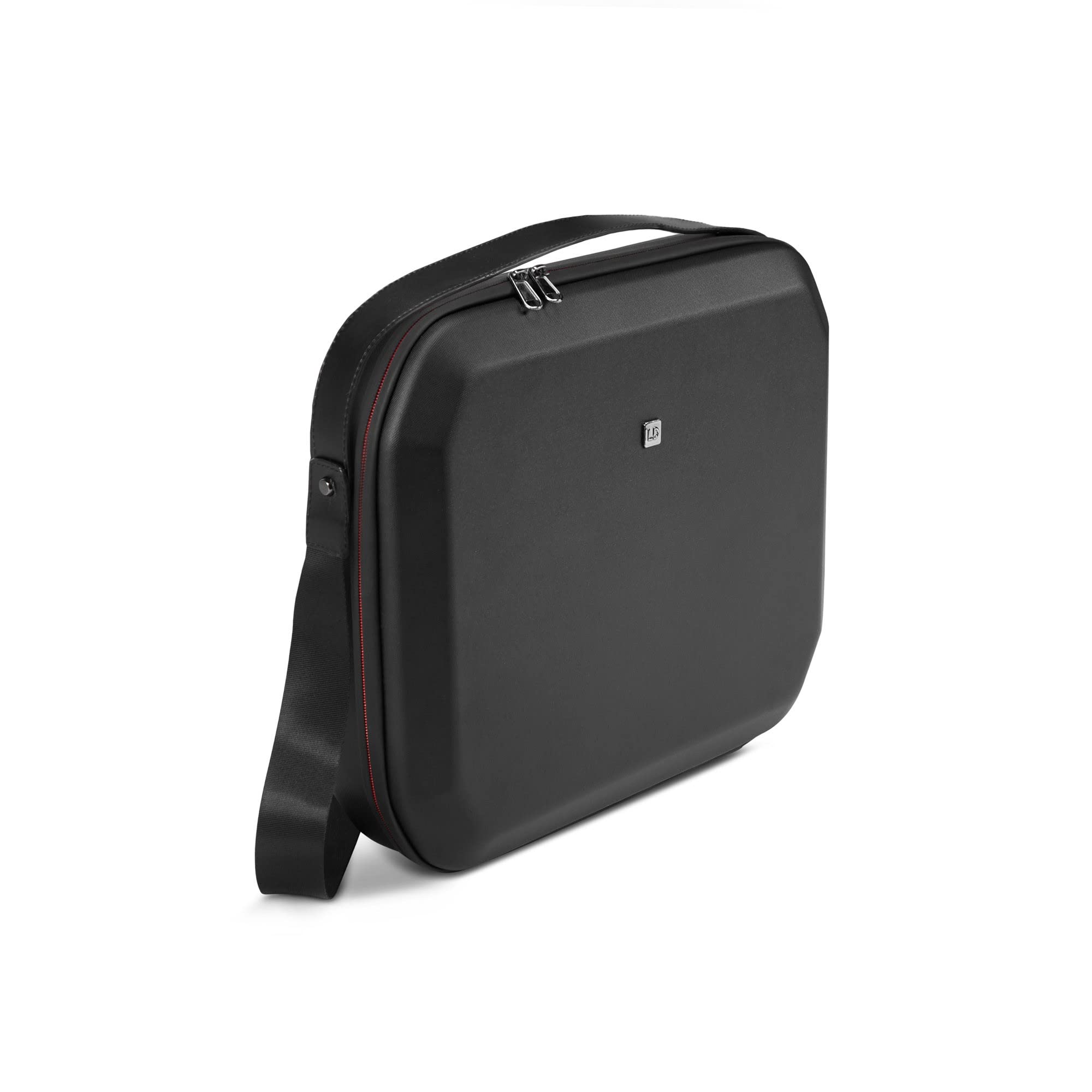 ld-systems-u-bag-tasche-f-r-funkmikrofon-schwarz image 1