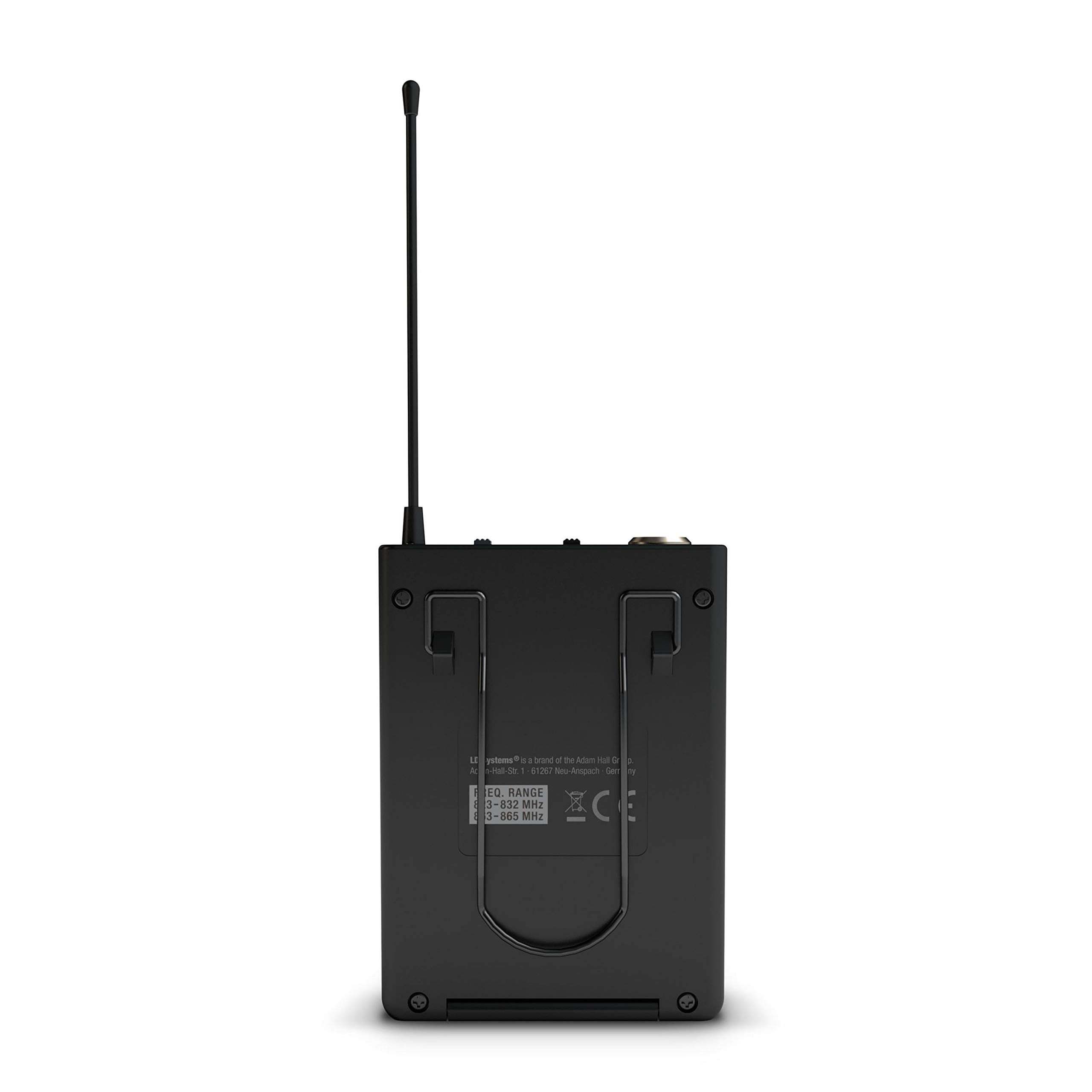 ld-systems-u308-bp-bodypack-sender-823-832-mhz-863-865-mhz image 4