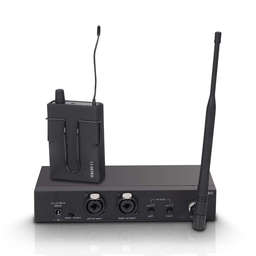 ld-systems-mei-100-g2-in-ear-monitoring-funk-823-865-mhz image 2