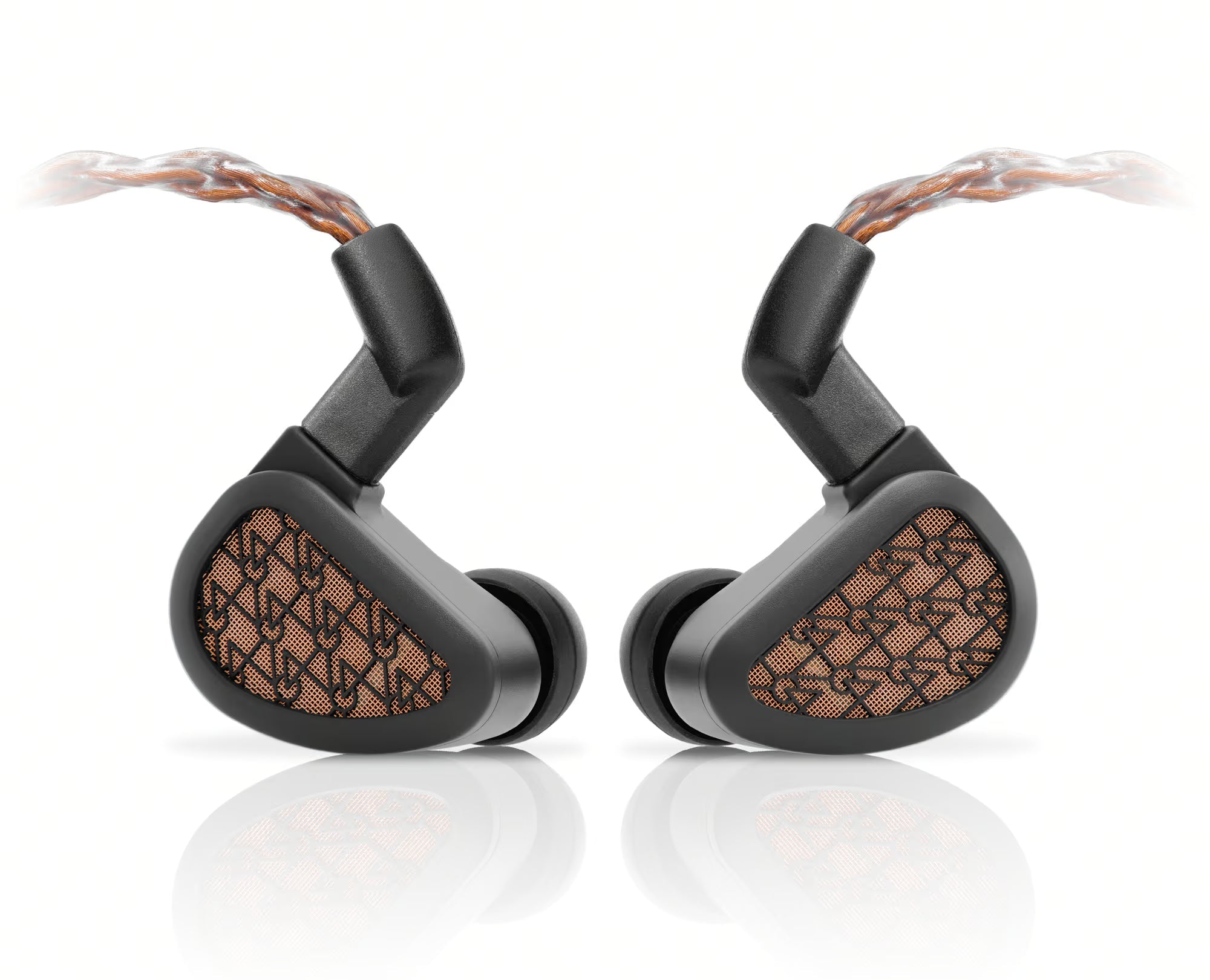 64-audio-u-series-solo-in-ear-monitor-b-stock image 1
