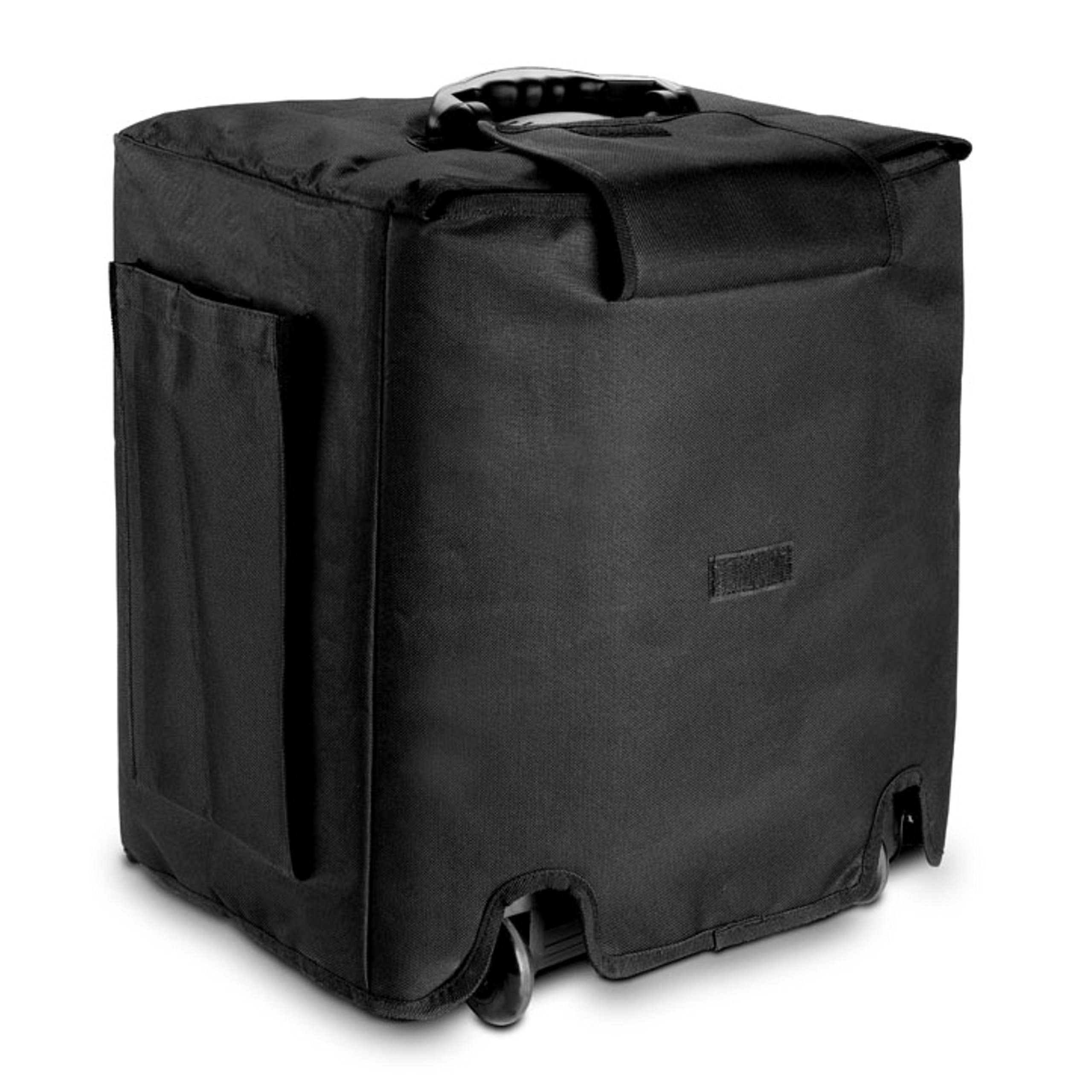 ld-systems-roadjack-10-pc-schutzh-lle-nylon-schwarz image 2