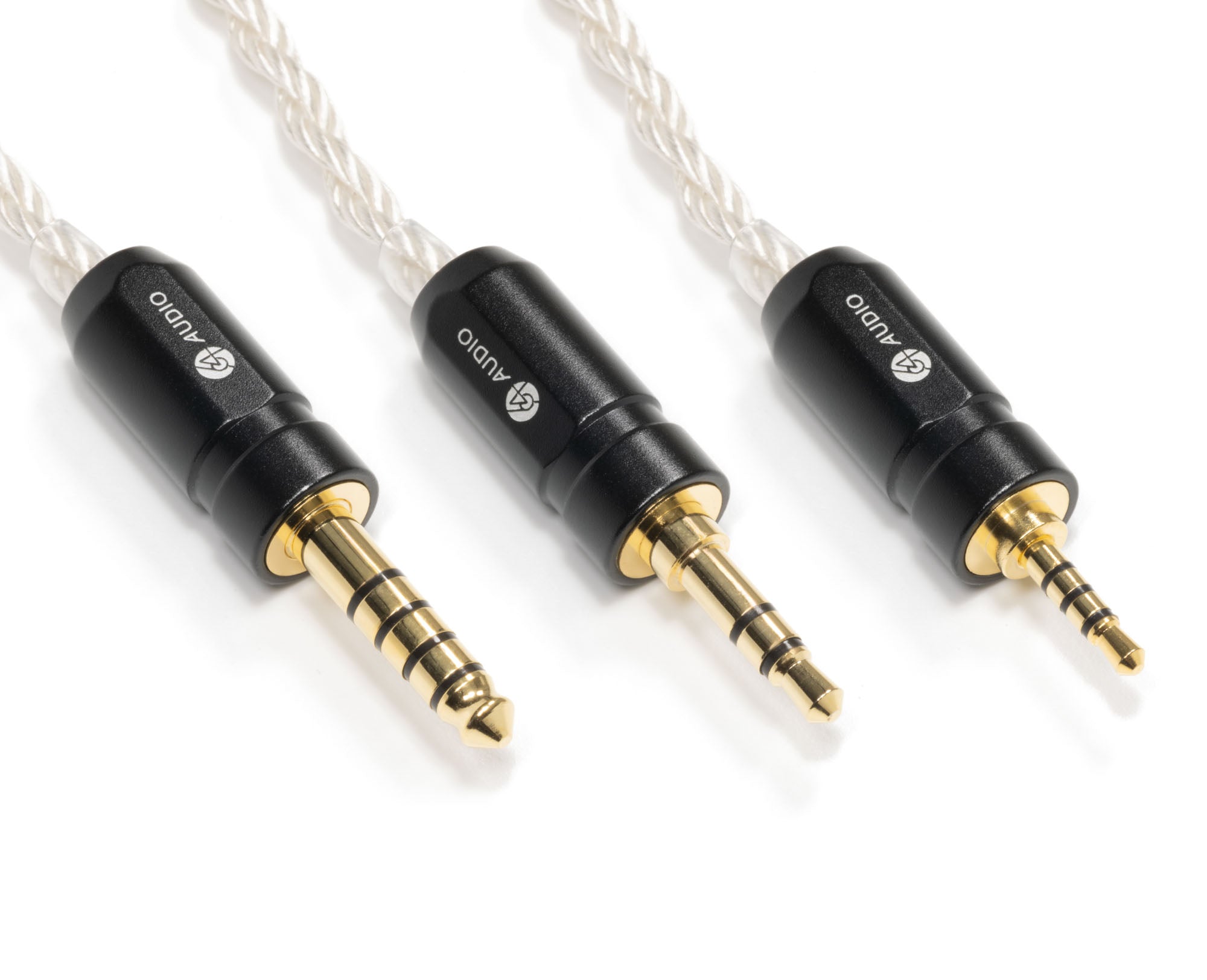 64-audio-pearl-eight-braid-kabel-3-5mm-in-ear-kabel image 3