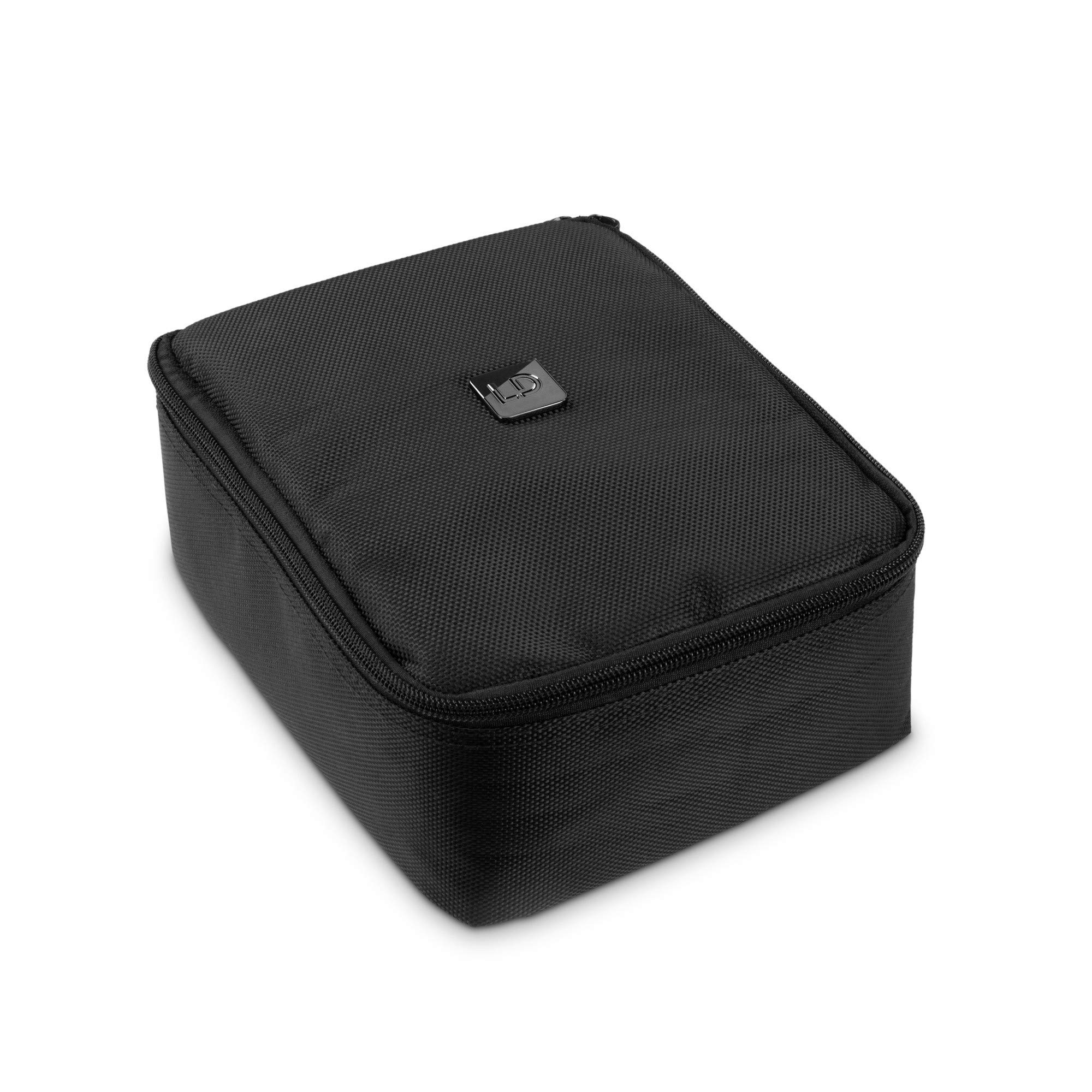 ld-systems-mix-g3-fx-300-bag-tasche-schwarz-gepolstert image 5