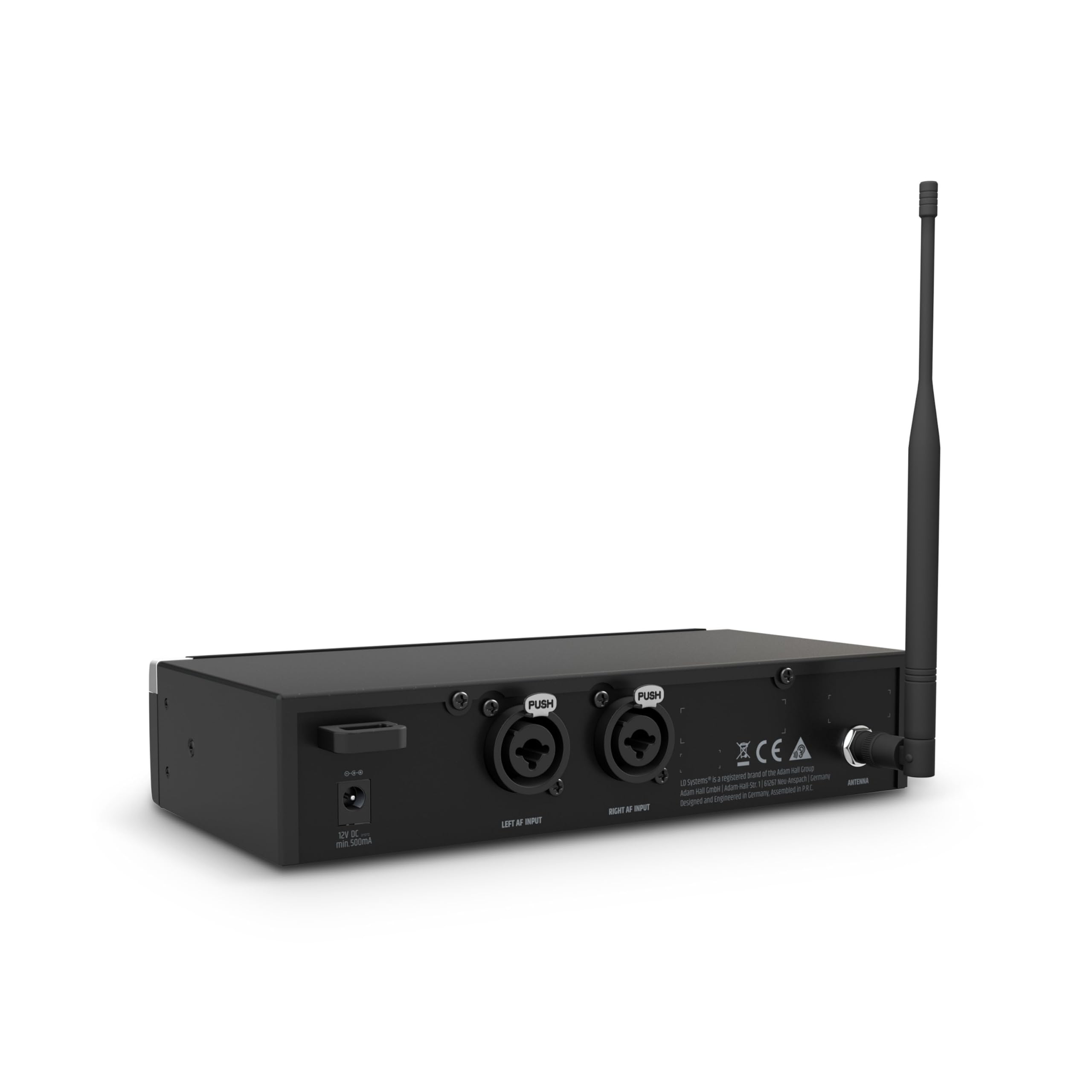 ld-systems-u506-iem-t-in-ear-sender-655-679-mhz-schwarz image 5