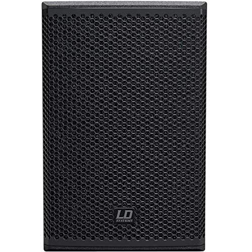 ld-systems-mix-10-2-g3-slave-lautsprecher-passiv-10-schwarz image 2