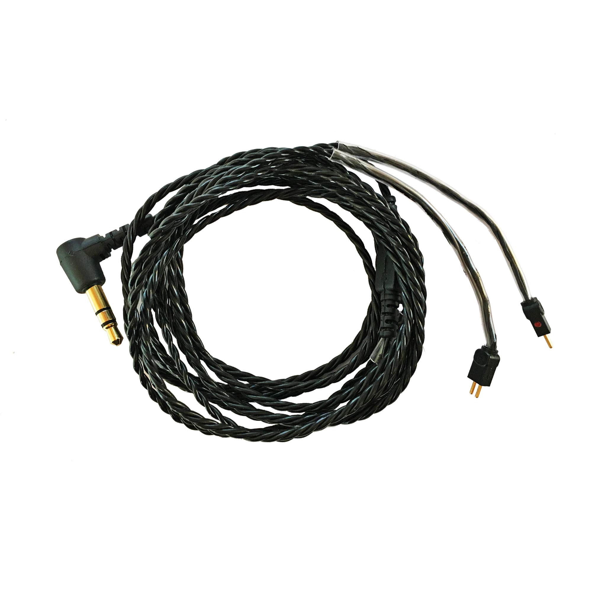 h-rluchs-hl4310-in-ear-kopfh-rer-3-wege-bassbetont-schwarz image 4